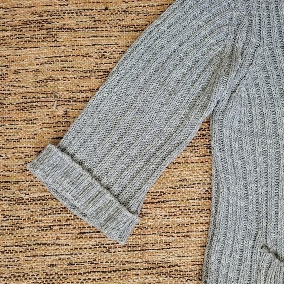 WORKHALL Open Knit Cardigan - Picture 3 of 9